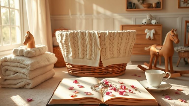 thoughtful pregnancy gift ideas