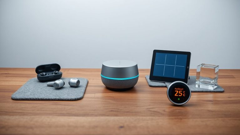 top 5 must have tech
