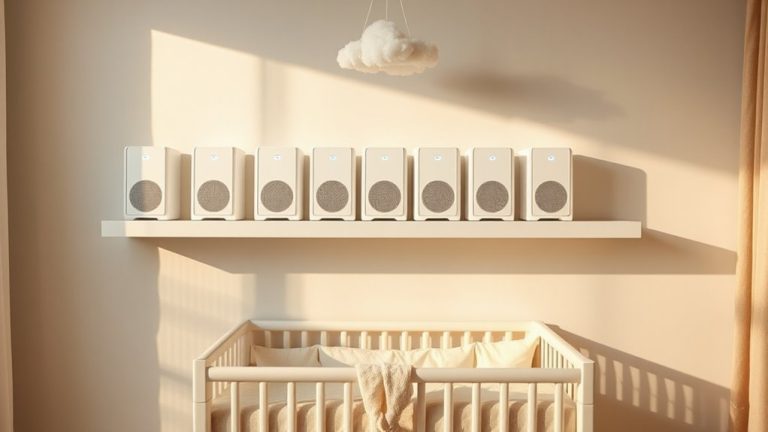 top air purifiers for babies