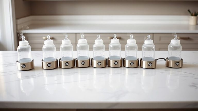 top bottle warmers 2026