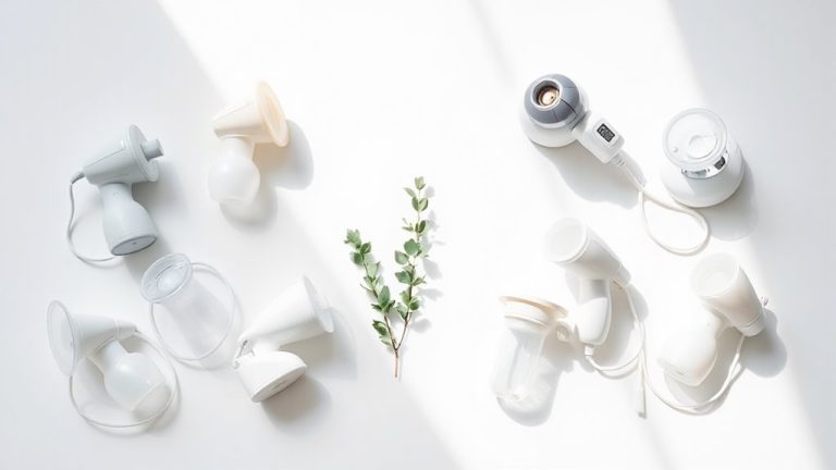 top breast pumps 2026