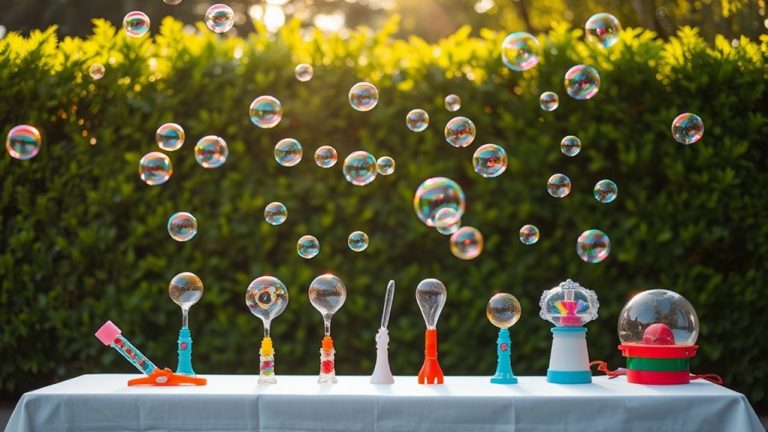 top bubble toys 2026