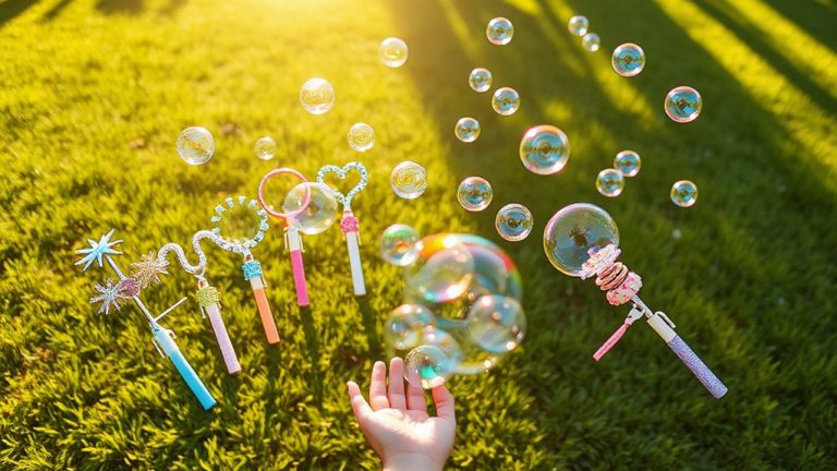 top bubble wands 2026