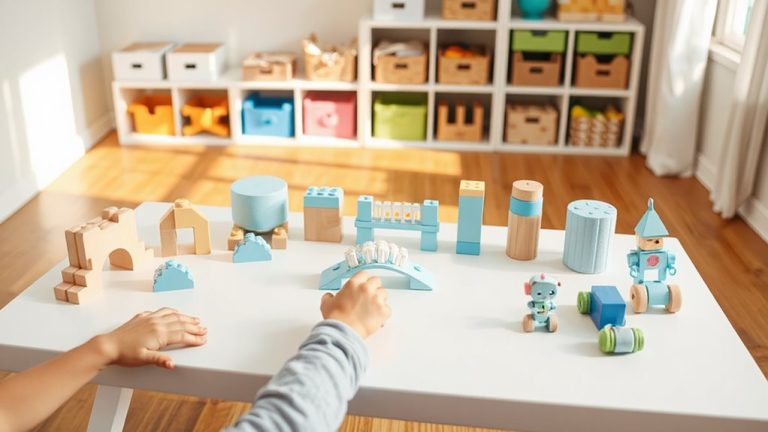 top building blocks for kids