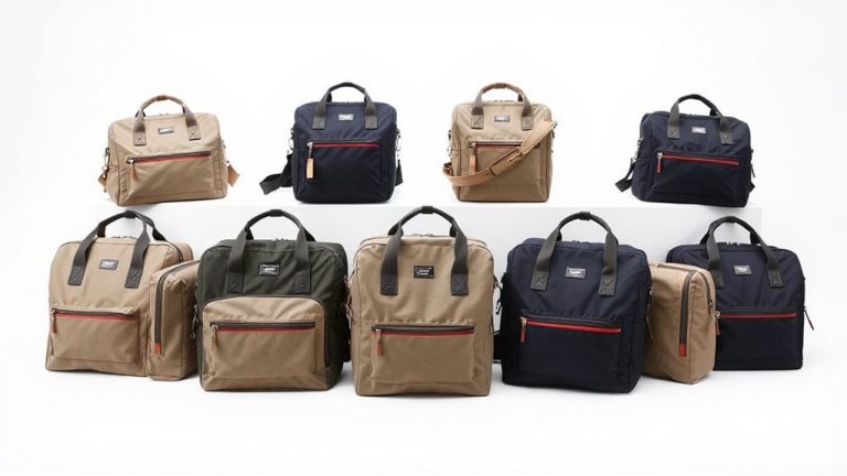 top car seat bags