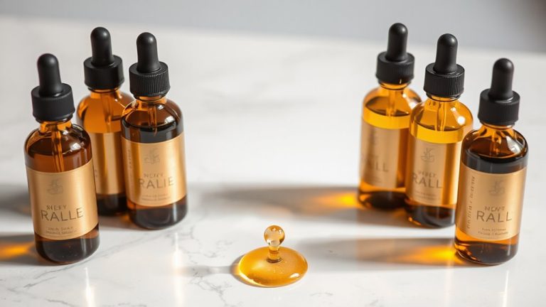 top castor oil picks 2026
