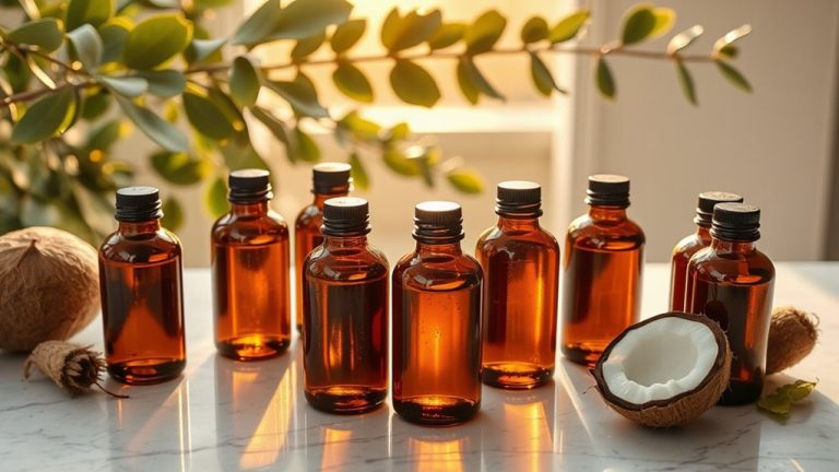 top castor oil picks