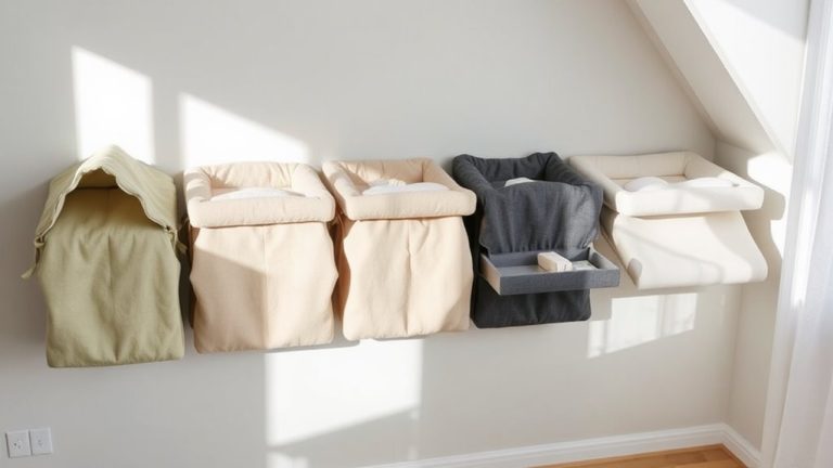 top changing pads 2026