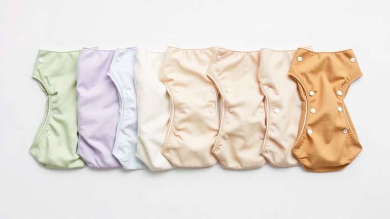 top cloth diaper inserts