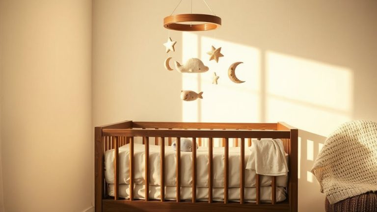 top crib mobiles 2026