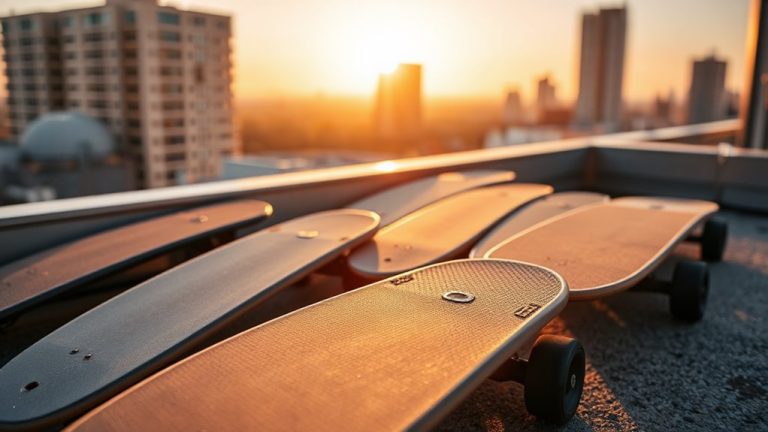 top cruising boards 2026