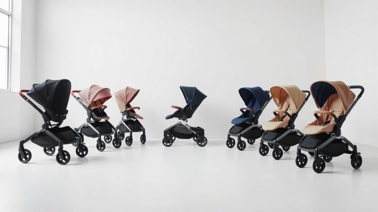 top cybex strollers 2026