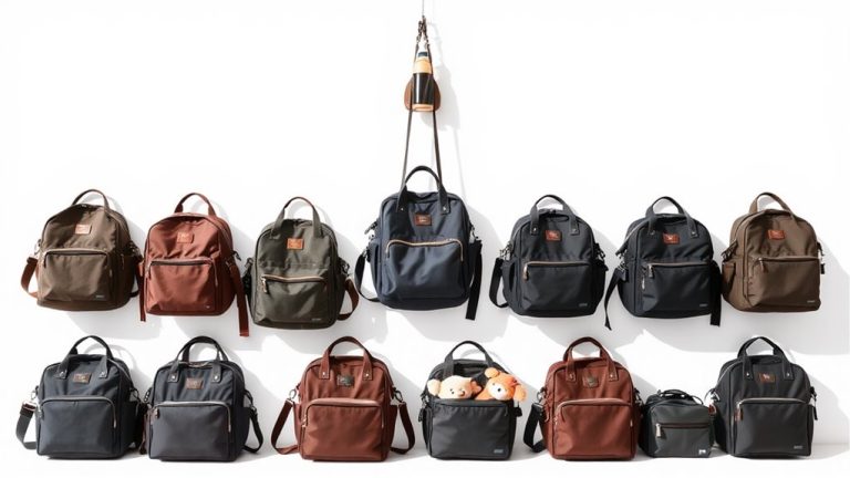top diaper bags 2026