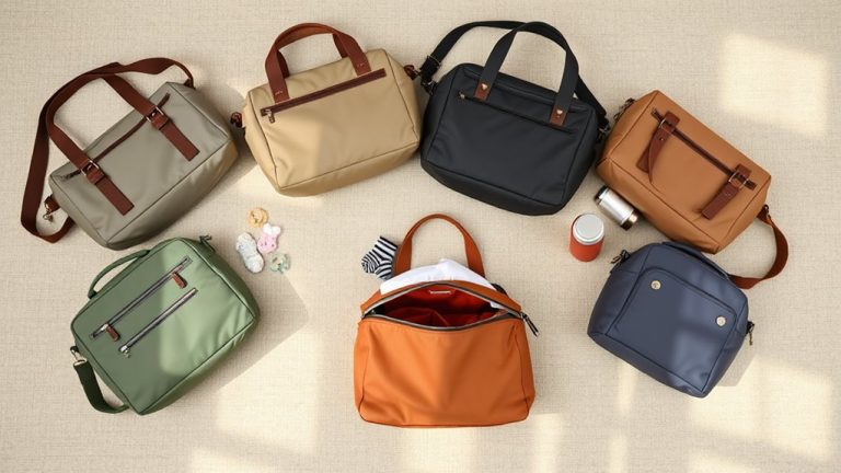 top diaper bags 2026