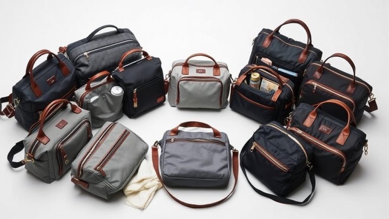 top diaper bags 2026