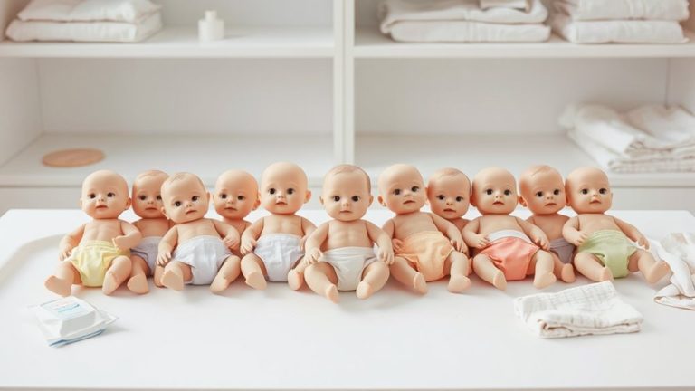top diapers for blowouts