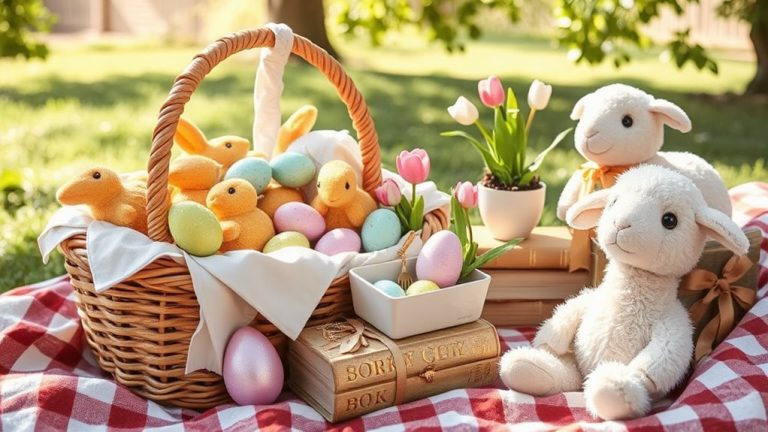 top easter gifts 2026