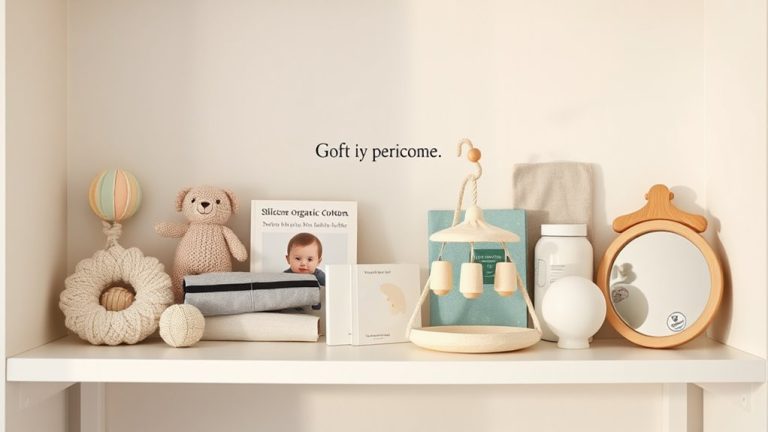 top gifts for four month olds 2026