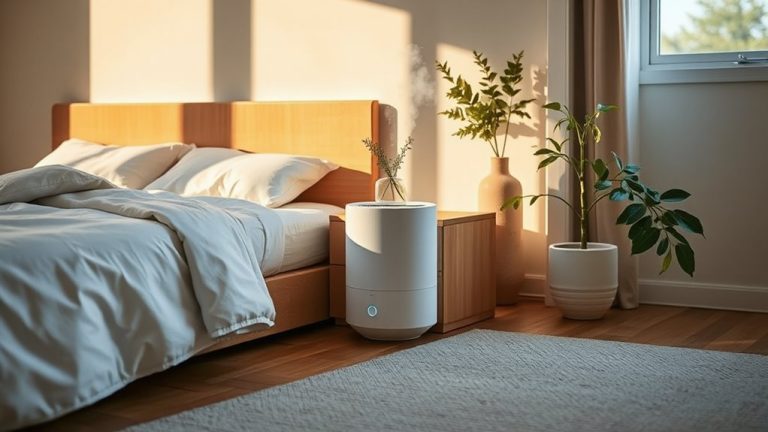 top humidifier purifier combos