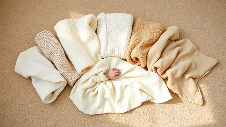top infant blankets 2026