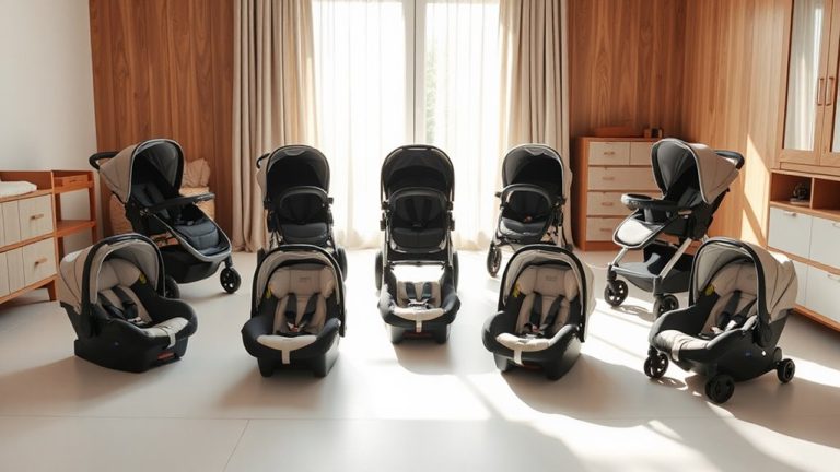 top infant car seats 2026