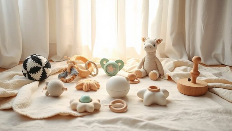 top infant toys 2026