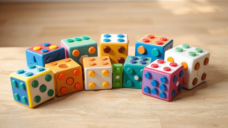 top learning cubes 2026