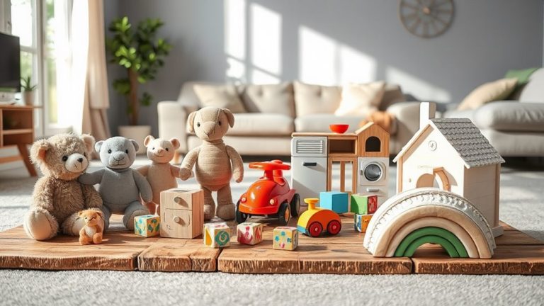 top made toy picks