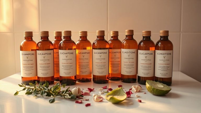 top natural shampoos 2026
