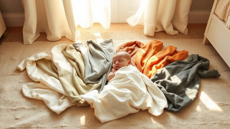 top newborn swaddle sacks 2026