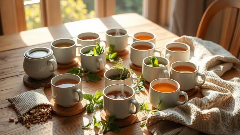 top nursing teas 2026