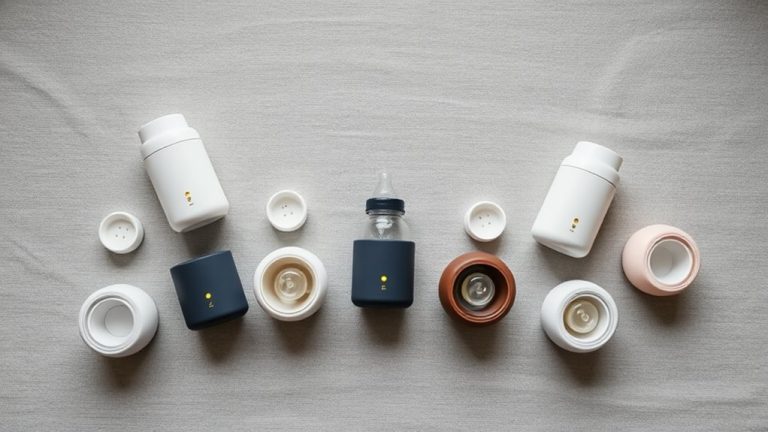 top portable bottle warmers
