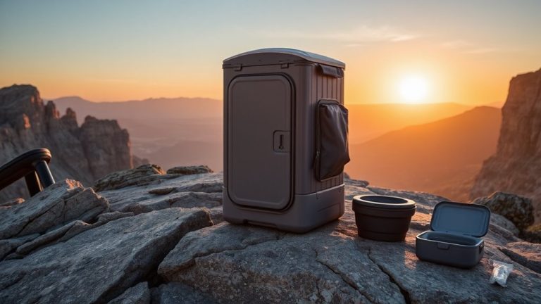top portable potty picks
