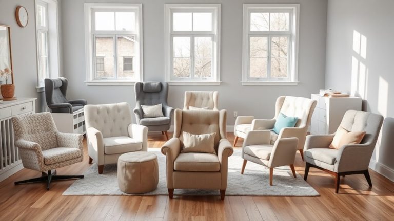 top pregnancy support chairs 2026