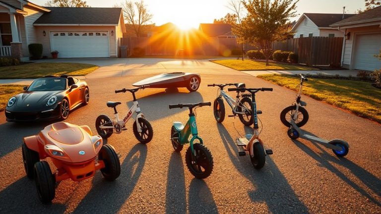 top ride on toys 2026