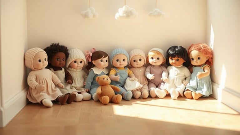 top safe dolls 2026
