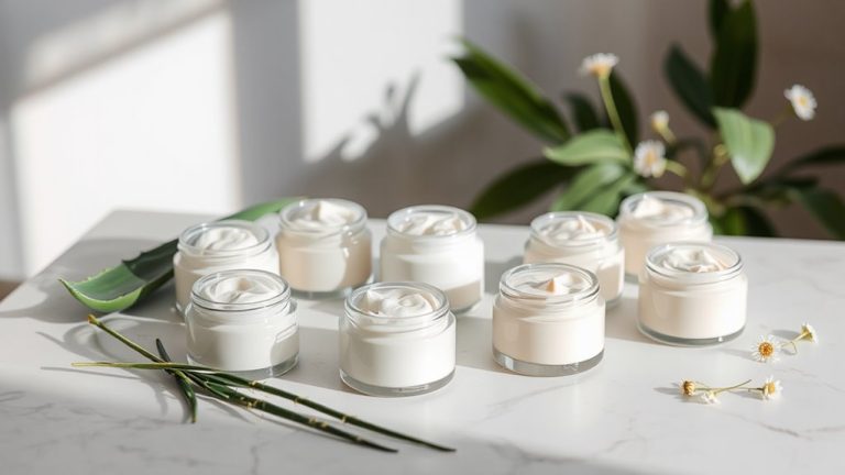 top safe non toxic lotions