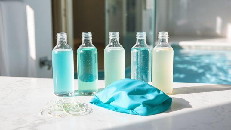 top shampoos for swimmers 2026