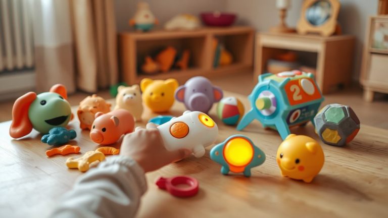 top speech therapy toys