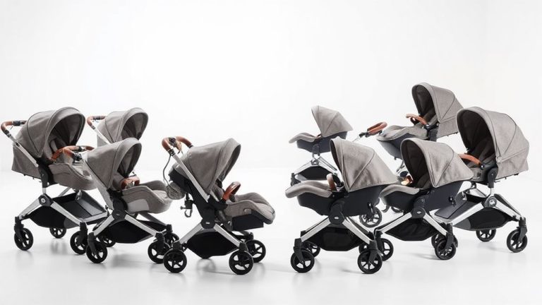 top strollers for 2026