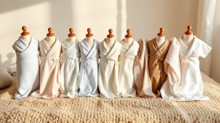 top swaddle wraps 2026
