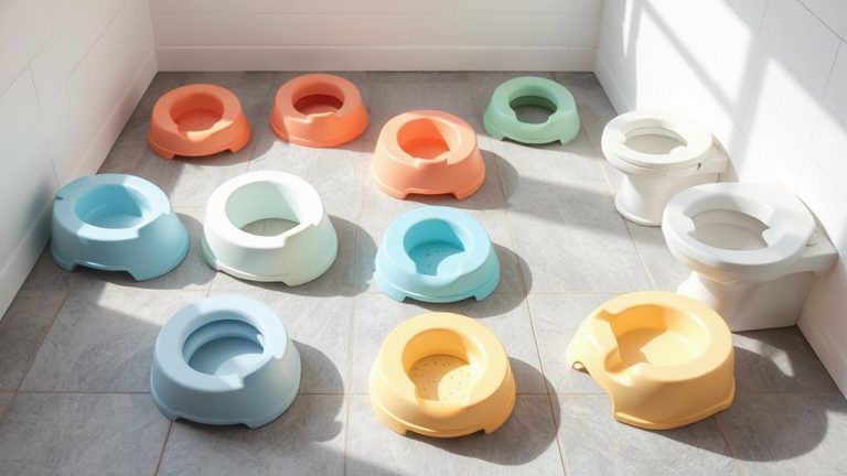 top toddler potty seats 2026
