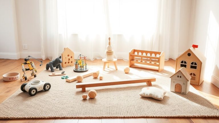 top toys for solo play
