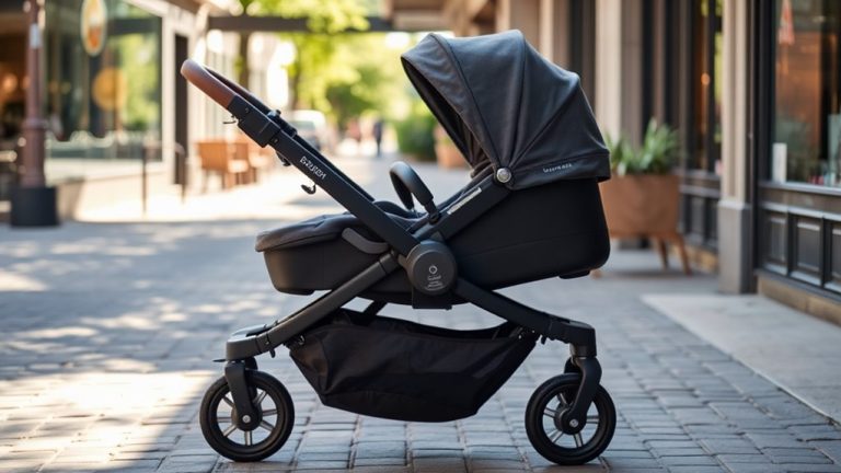 top travel strollers 2026