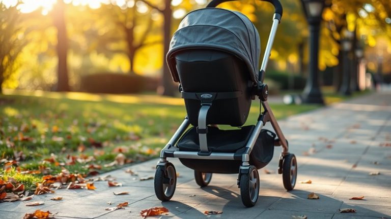 top travel system prams 2026