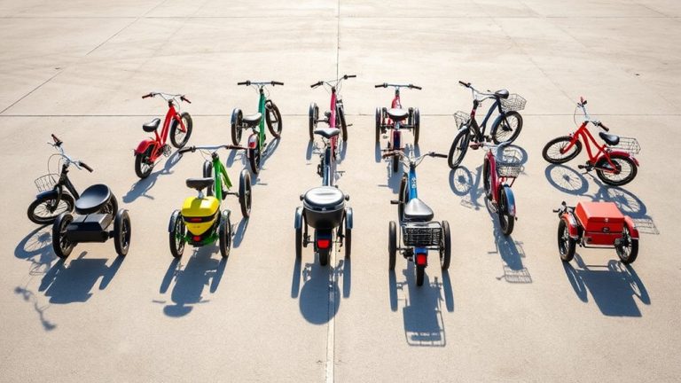 top tricycles for all ages