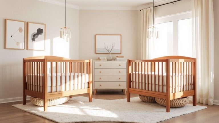 top twin cribs 2026