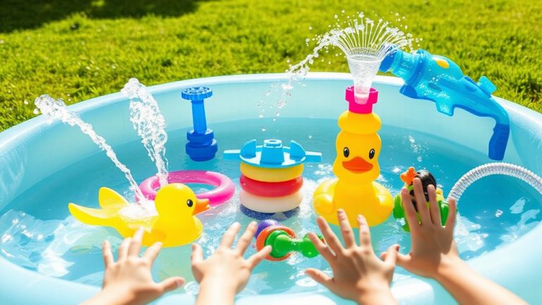 top water toys 2026