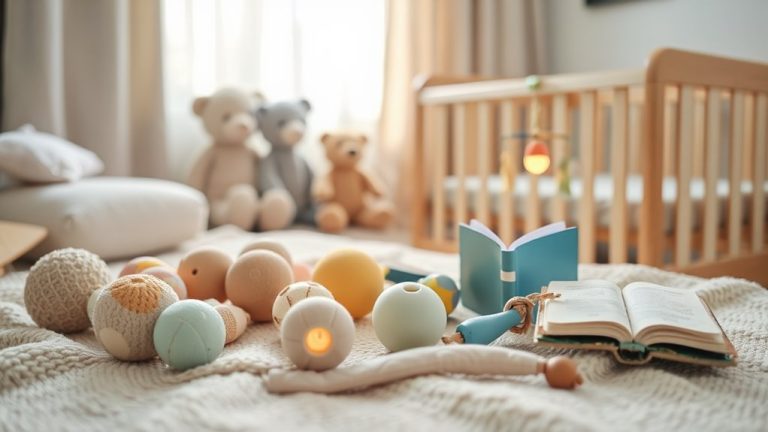 toys for tiny hands