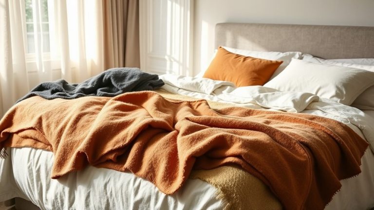 ultimate cozy comfort